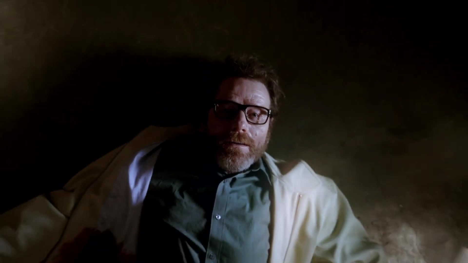 Мало-Мало Walter White Edit